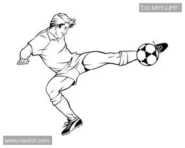 足球明星风采速写图文集锦展现球场传奇与个人魅力